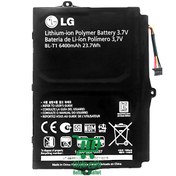 تصویر باتری تبلت ال جی LG Optimus Pad V900 