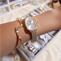 تصویر ساعت گوچی 