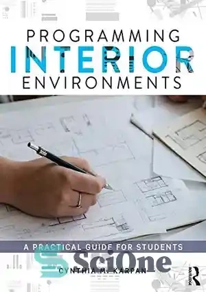 خرید و قیمت دانلود کتاب Programming Interior Environments: A Practical ...