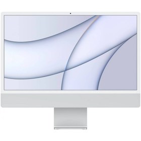 تصویر ال این وان اپن باکس اپل 24 اینچ مدل Apple 2021 iMac All in one M1 Chip: 8 -Core CPU / 8- Core GPU/ 24 inch/ RAM 16 Gb/ SSD 512 Gb Apple 2021 iMac All in one M1 Chip: 8 -Core CPU / 8- Core GPU/ 24 inch/ RAM 16 Gb/ SSD 512 Gb