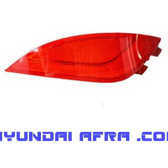 خرید و قیمت شبرنگ عقب راست هیوندای توسان HYUNDAI R92405-2S300 | ترب