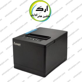 تصویر پرینتر حرارتی اوکام مدل Ocom OCPP-80S 