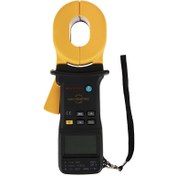 تصویر ارت سنج کلمپی مستک مدل MS2301 Mastech MS2301 Earth Resistance Clamp Meter