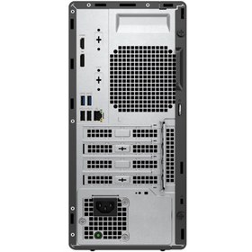 تصویر کامپیوتر کامل دل مدل Tower Optiplex 7010 