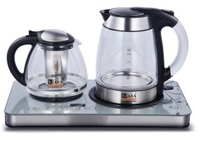 تصویر چای ساز NS-522 Tea Maker NS-522