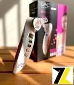 تصویر میکرودرم لایچی مدل L-309 بخار دار ۵ کاره 