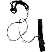 تصویر کش تمرین فوتبال کیک استار تمرینی 