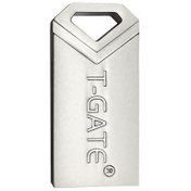 تصویر فلش مموری تی گیت مدل T102 ظرفیت ۱۶ گیگابایت USB2.0 