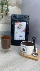 تصویر میکس فول کافئین 100 روبوستا - دستگاه نیمه صنعتی / 250گرم full caffeine coffee