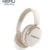 تصویر هدفون بی سیم هپو HEPU HP-TS01 HEPU HP-TS01