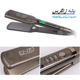 تصویر اتو مو کراتینه انزو EN-5118 Enzo EN-5118 keratin hair straightener