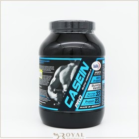 تصویر پودر کازئین یورو ویتال 1000 گرمی Casein