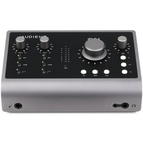 تصویر کارت صدا آدینت Audient iD24 Audient iD24 Desktop 10x14 USB-C Audio Interface