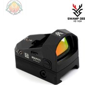 تصویر دوربین مینی رد دات سوامپ دیر مدل TK1X24 