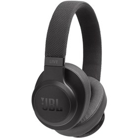 تصویر هدفون بی سیم جی بی ال مدل Live 500 BT ا JBL Live 500 BT Wireless Headphones JBL Live 500 BT Wireless Headphones