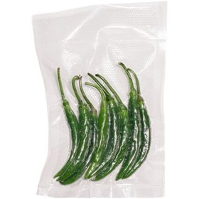 تصویر پلاستیک دستگاه وکیوم سایز ۲۰*۳۰ بسته ۳۰ عددی | حفظ تازگی و طعم مواد غذایی 