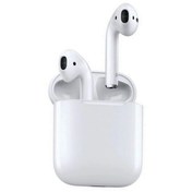 تصویر ایرپاد TWS مدل I14 AirPods TWS model I14