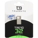 تصویر فلش تروبایت TRUEBYTE مدل 32GB TREND 