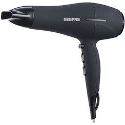 تصویر سشوار جیپاس مدل GHD86019 Geepas GHD86019 Hair Dryer