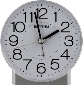 تصویر ساعت رومیزی ریتم (RHYTHM) مدل CRE855NR03 Rhythm Table Clock - CRE855NR03