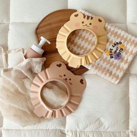 تصویر نقاب حمام 