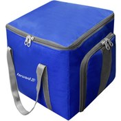 تصویر جعبه نظم دهنده خودرو فوروارد مدل FCLT202338 - طوسی 