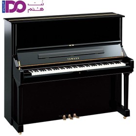 تصویر پیانو آکوستیک یاماها U30-B1 Yamaha U30B1 Black Upright Piano