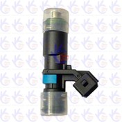 تصویر سوزن انژکتور زیمنس پراید ۳ سوراخ وارداتی گرید A 