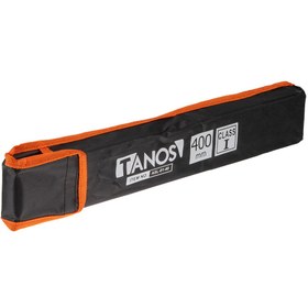 تصویر تراز مگنتی کیف دار 40 سانت 