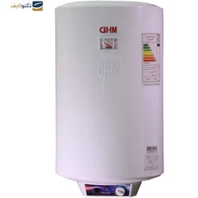 تصویر آبگرمکن دیواری برقی جی اچ ام مدل G985B ا GHM G985B Electric Wall Water Heater GHM G985B Electric Wall Water Heater