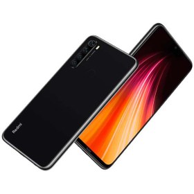 تصویر گوشی موبایل شیائومی Redmi Note 8 ظرفیت 128 گیگابایت دو سیم‌کارت 