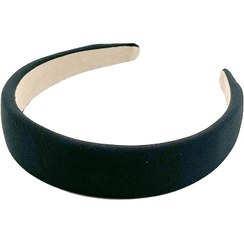 تصویر تل ابری پفکی متوسط مشکی 