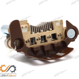 تصویر دیود دینام تیبا 