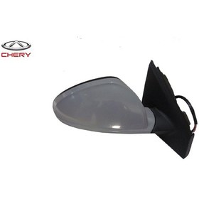 تصویر آینه بغل چپ آریزو ۵ / Arrizo 5 Arrizo 5