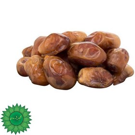 تصویر خرما خشک | خرما زاهدی 