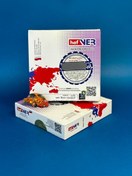 تصویر رینگ پیستون هافنر Hafner