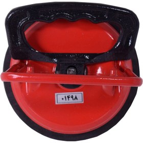 تصویر قاپک شیشه مدل C1-D1 