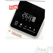 تصویر ترموستات سان کاراتک 