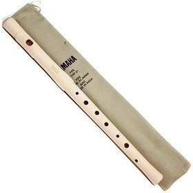 تصویر فلوت ریکوردر یاماها مدل FIFE YRF-21 YAMAHA FLUTE RECORDER YRF-21