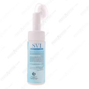 تصویر اس وی آی فوم شستشوی صورت درای استاپ 