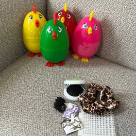 تصویر شانسی دخترانه 