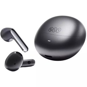 تصویر هدفون بلوتوثی شیائومی مدل QCY  AilyBuds Pro QCY HT10 AilyBuds Pro Bluetooth Headphone