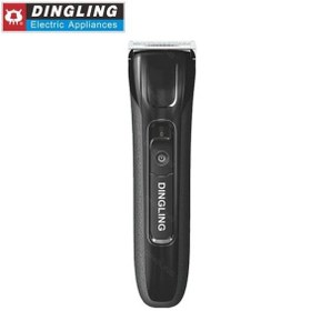 تصویر ماشین اصلاح DINGLING RF-911 HAIR CLIPPER DINGLING RF-911