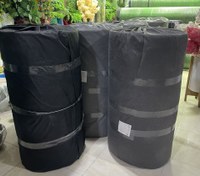 تصویر کفپوش نودلی عرض ۱ متر صادراتی 