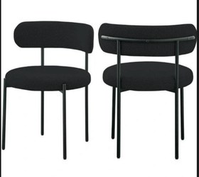 تصویر صندلی نهار خوری تدی sandali naharkhory tedi