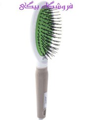 تصویر برس مو تخت جیول-کد 83 Jewel Plastic 83 Brush