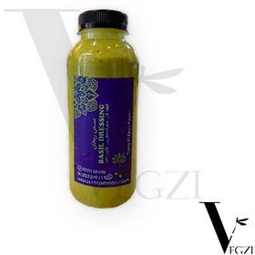 تصویر سس ریحان راتامان سس وگان