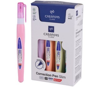 تصویر غلط گیر قلمی Creators Class CCCP6 6ml 1010065