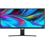 تصویر مانيتور منحنی گيمينگ شیائومی مدل Xiaomi Curved Gaming Monitor 30 Xiaomi Curved Gaming Monitor 30