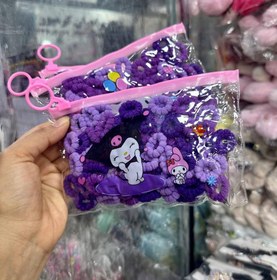 تصویر کش موبنفش accessoryrodbar